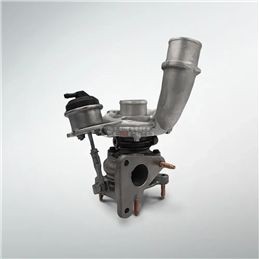 Turbolader Opel Renault 1.9DTI/DCI/dTi 80PS÷98PS