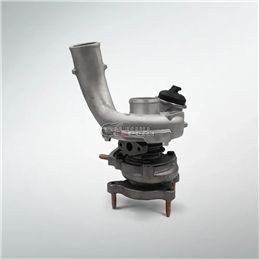 Turbolader Opel Renault 1.9DTI/DCI/dTi 80PS÷98PS