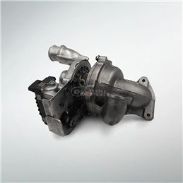 Turbolader Hyundai ix55 Veracruz 3.0CRDi 239PS/176kW