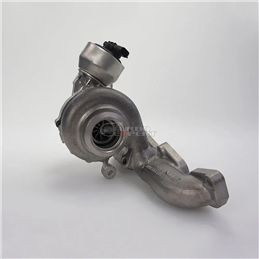 Turbolader Audi A4 A5 A6 Allroad Q2 Q5 Seat Ateca Karoq Skoda Kodiaq VW Arteon Tiguan Touran Passat 2.0TDI