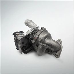 Turbolader Ford Tourneo Connect Transit Connect 1.8TDCI 90PS/66kW 110PS/81kW