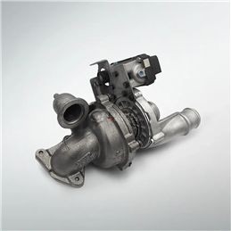 Turbolader Ford Tourneo Connect Transit Connect 1.8TDCI 90PS/66kW 110PS/81kW