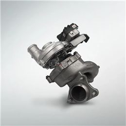 Turbolader Ford Tourneo Connect Transit Connect 1.8TDCI 90PS/66kW 110PS/81kW