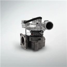 Turbolader Alfa Romeo Fiat 147 Brava Bravo Doblo 1.9JTD