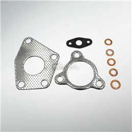Turbolader Montagesatz für Mazda 6 MPV 2.0CiTD 121PS/136PS