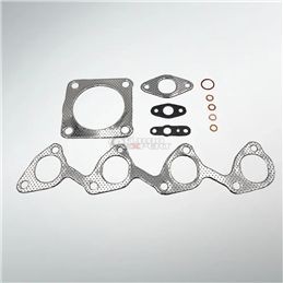 Turbolader Montagesatz für turbo Ford Focus Tourneo Transit Connect 1.8TDDI/TDCI