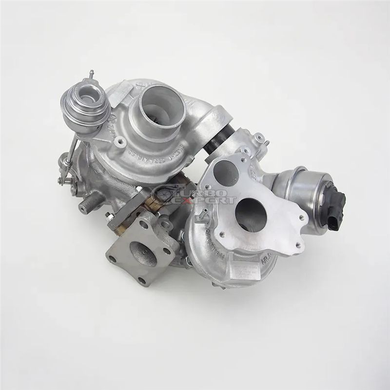 Turbolader Mazda CX-5 2.2d SKYACTIV-D  150PS/175PS;Turbolader Mazda CX-5 2.2d SKYACTIV-D  150PS/175PS;Turbolader Mazda CX-5 2.2d
