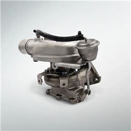Turbolader Interstar Master Movano 3.0DCI/DTI 136PS/100kW