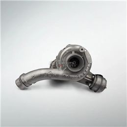 Turbolader Nissan Opel Renault 2.5DCI / CDTI 146PS/107kW;Turbolader Nissan Opel Renault 2.5DCI / CDTI 146PS/107kW;Turbolader Nis