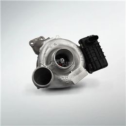 Turbolader Mercedes 350CDI 3.0d 252PS ÷ 265PS;Turbolader Mercedes 350CDI 3.0d 252PS ÷ 265PS;Turbolader Mercedes 350CDI 3.0d 252P