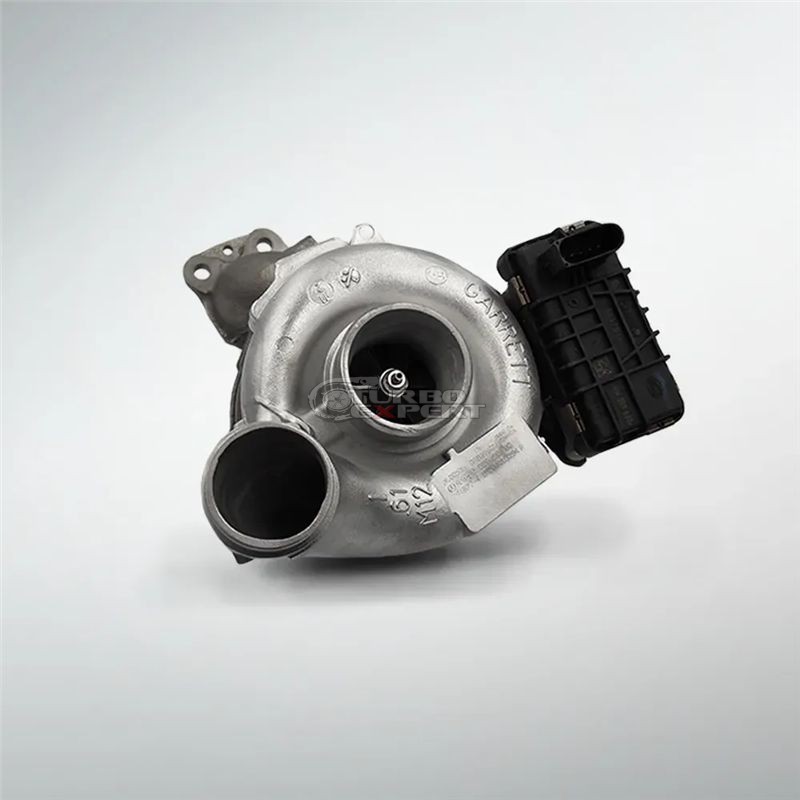 Mercedes E 350 CDI 195 kW 265 PS - Motor: OM 642 LS DE 30 LA - Eco  Optimierung / Leistungssteigerung