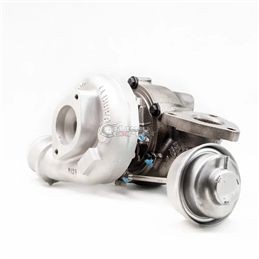 Turbolader Honda - 2.2i-CTDI 140PS/103kW