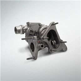 Turbolader NV400 Movano Master 2.3D 101PS/125PS