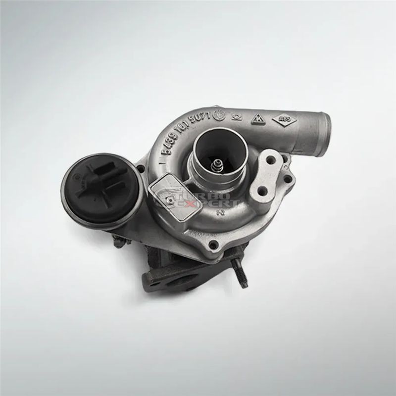 Turbolader Suzuki Jimny 1.5 DDiS 65PS/48kW;Turbolader Suzuki Jimny 1.5 DDiS 65PS/48kW;Turbolader Suzuki Jimny 1.5 DDiS 65PS/48kW