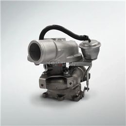 Turbolader Interstar Master Movano 3.0DCI/DTI 136PS/100kW