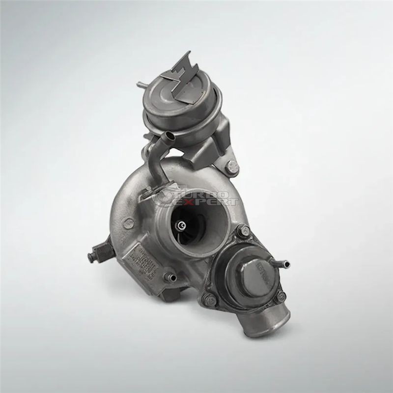 Turbolader Signum Vectra 9-3 2.0 Turbo 175PS/129kW;Turbolader Signum Vectra 9-3 2.0 Turbo 175PS/129kW;Turbolader Signum Vectra 9