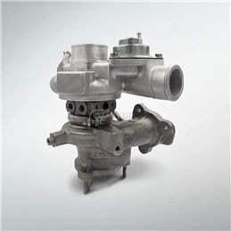 Turbolader Signum Vectra 9-3 2.0 Turbo 175PS/129kW