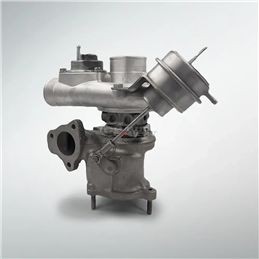 Turbolader Signum Vectra 9-3 2.0 Turbo 175PS/129kW