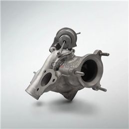 Turbolader Signum Vectra 9-3 2.0 Turbo 175PS/129kW