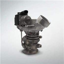 Turbolader VW Group 1.2TSI / TFSI 84PS÷110PS