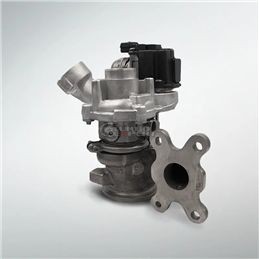 Turbolader VW Group 1.2TSI / TFSI 84PS÷110PS