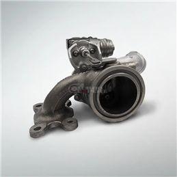 Turbolader VW Group 1.2TSI / TFSI 84PS÷110PS