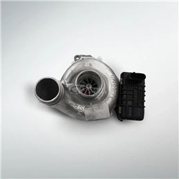 Turbolader Suzuki Jimny 1.5 DDiS 65PS/48kW