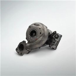 Turbolader Mercedes E-Klasse 350CDI 252PS/185kW X-Klasse X350d 3.0d 258PS/190kW