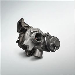 Turbolader Mitsubishi L200 | Pajero | Pajero Sport - 2.5TD 115PS / 85kW