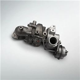 Turbolader Mitsubishi L200 | Pajero | Pajero Sport - 2.5TD 115PS / 85kW