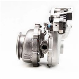 Turbolader 325d 330d 330xd E90 E91 E92 E93 3.0d 197PS/145kW 231PS/170kW