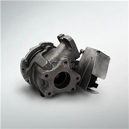 Turbolader Jeep Wrangler 2.8 CRD 177PS/200PS