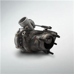 Turbolader Saab 9-3 9-5 2.0T / 2.3T