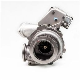 Turbolader 325d 330d 330xd E90 E91 E92 E93 3.0d 197PS/145kW 231PS/170kW
