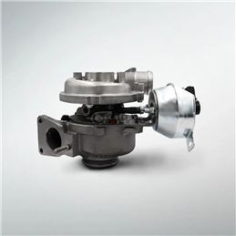 Turbolader Ford Kuga 2.0TDCI 136PS/140PS 4x4