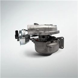 Turbolader Ford Kuga 2.0TDCI 136PS/140PS 4x4