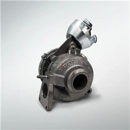 Turbolader Ford Kuga 2.0TDCI 136PS/140PS 4x4