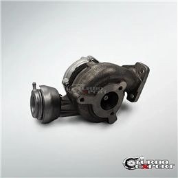 Turbolader Honda Civic 1.7CDTi 100PS/74kW