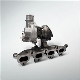 Turbolader Opel 1.6 Turbo 150PS/180PS/192PS