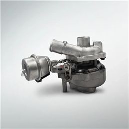 Turbolader Opel Astra Corsa 1.3CDTI 90PS/66kW