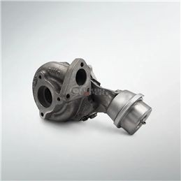 Turbolader Opel Astra Corsa 1.3CDTI 90PS/66kW