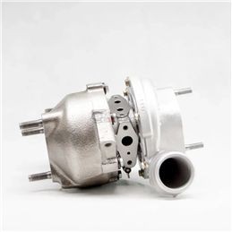 Turbolader Honda - 2.2i-CTDI 140PS/103kW