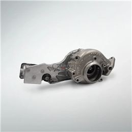 Turbolader Audi A8 D3 4.0TDI 275PS/202kW Rechte Seite