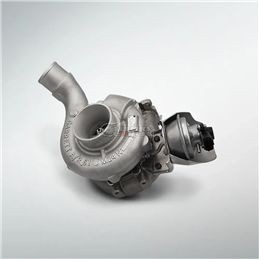 Turbolader Renault Espace Vel Satis 3.0DCI 177PS/130kW;Turbolader Renault Espace Vel Satis 3.0DCI 177PS/130kW;Turbolader Renault