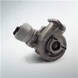 Turbolader Renault Espace Vel Satis 3.0DCI 177PS/130kW