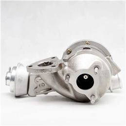 Turbolader Honda - 2.2i-CTDI 140PS/103kW
