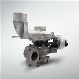 Turbolader Mazda CX-7 2.2 MZR-CD 173PS/127kW