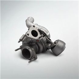 Turbolader SsangYong Actyon Kyron 2.0Xdi 141PS/104kW