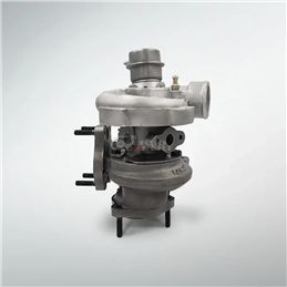 Turbolader Saab 900 9-3 2.0Turbo 154PS/185PS