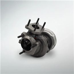 Turbolader Saab 900 9-3 2.0Turbo 154PS/185PS